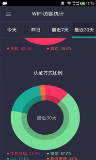 微客wifi电脑版官方下载2017 微客wifi电脑版下载